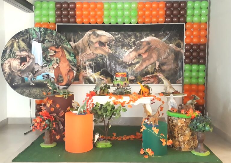 Dinossauros