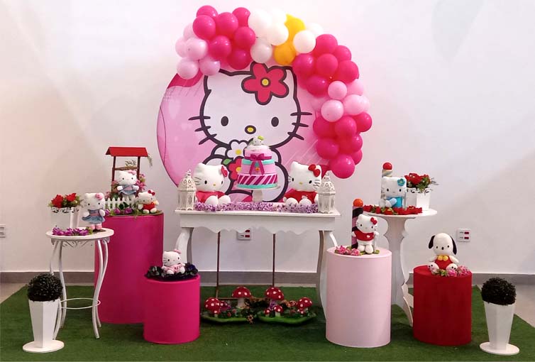 Hello Kitty