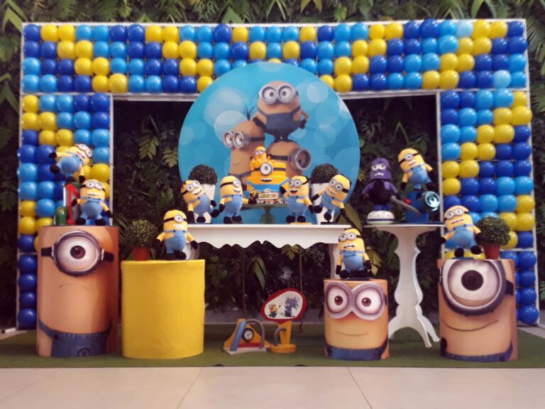 Minions
