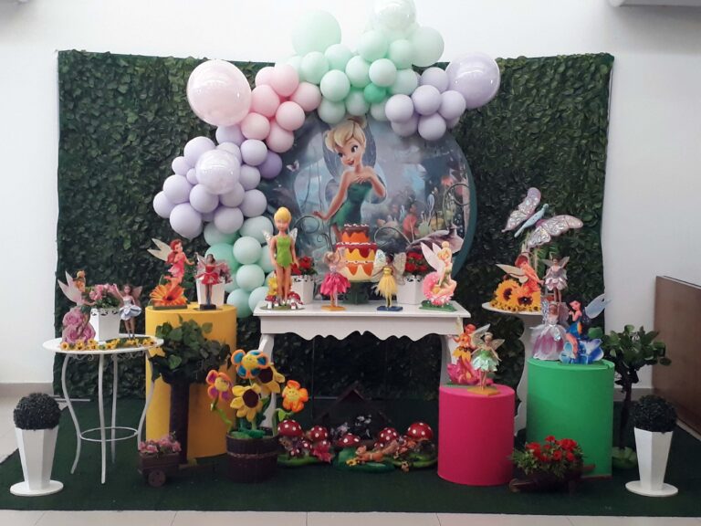 Tinker Bell