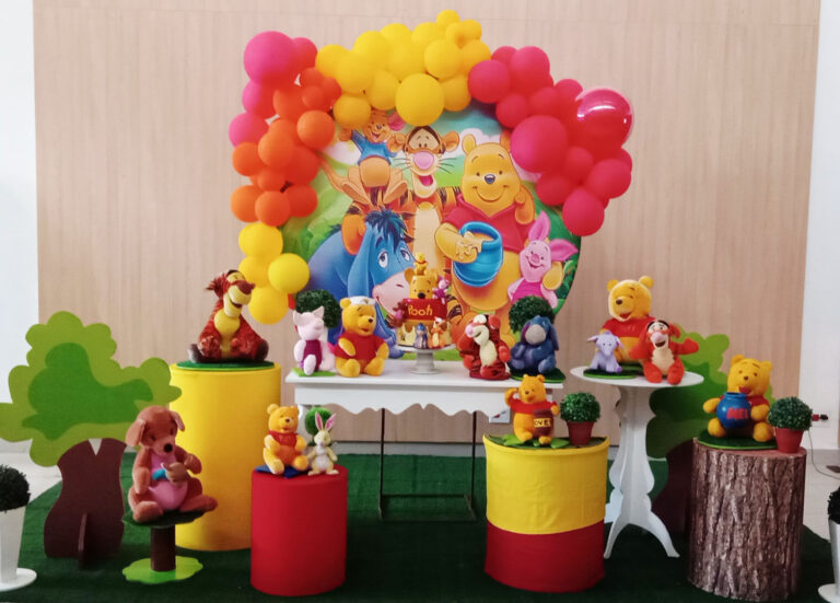 Ursinho Pooh