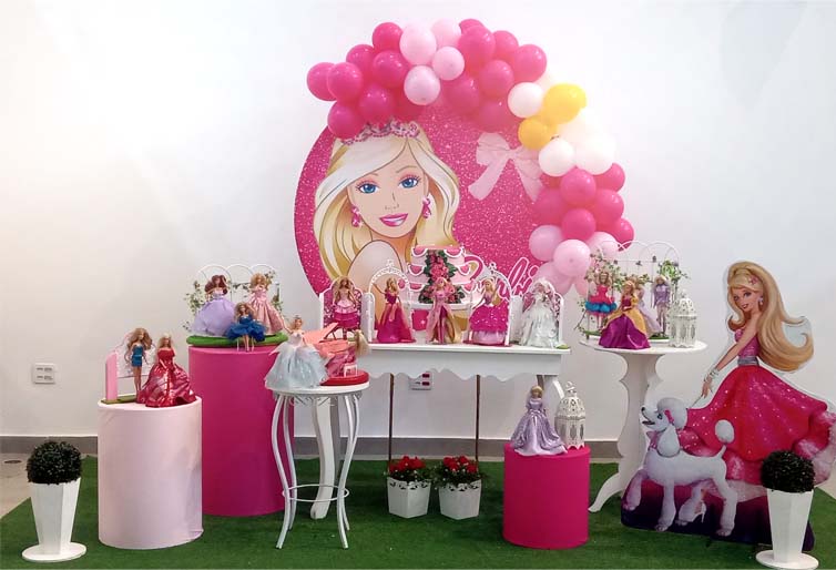 Barbie