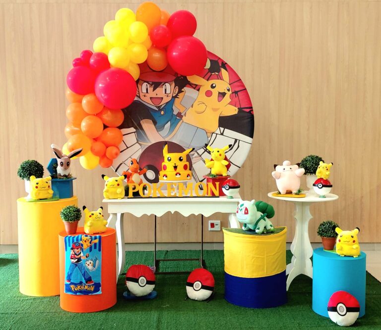Pokémon