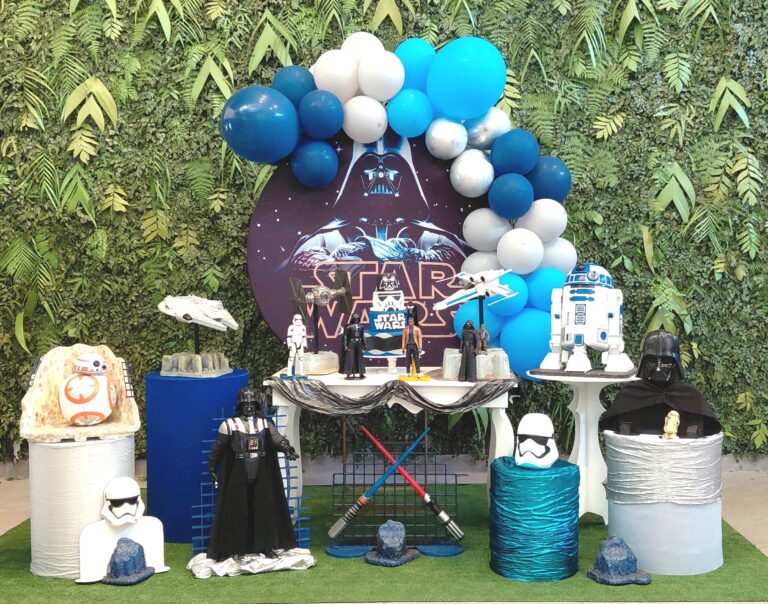 Star Wars